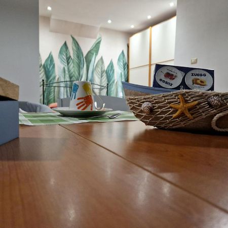 Bed and Breakfast Casa Marx Sedriano Экстерьер фото