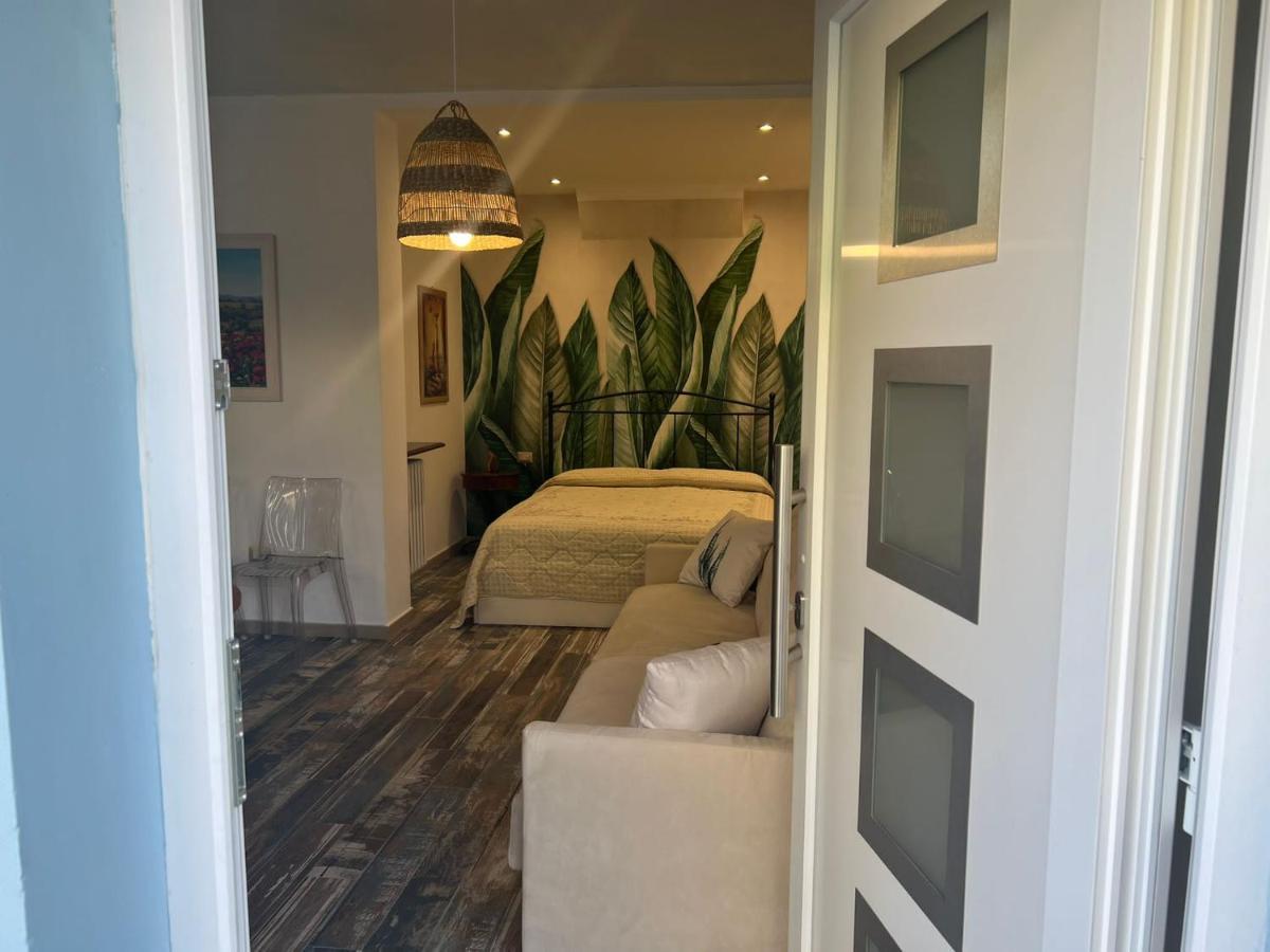 Bed and Breakfast Casa Marx Sedriano Экстерьер фото