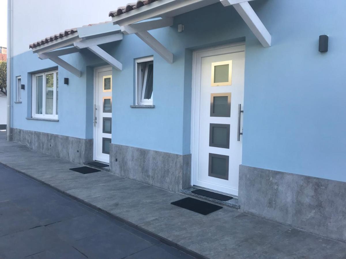 Bed and Breakfast Casa Marx Sedriano Экстерьер фото