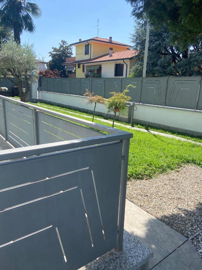 Bed and Breakfast Casa Marx Sedriano Экстерьер фото