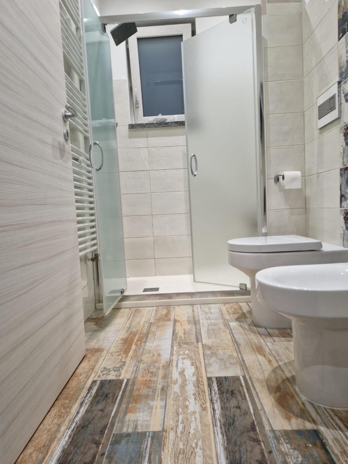 Bed and Breakfast Casa Marx Sedriano Экстерьер фото