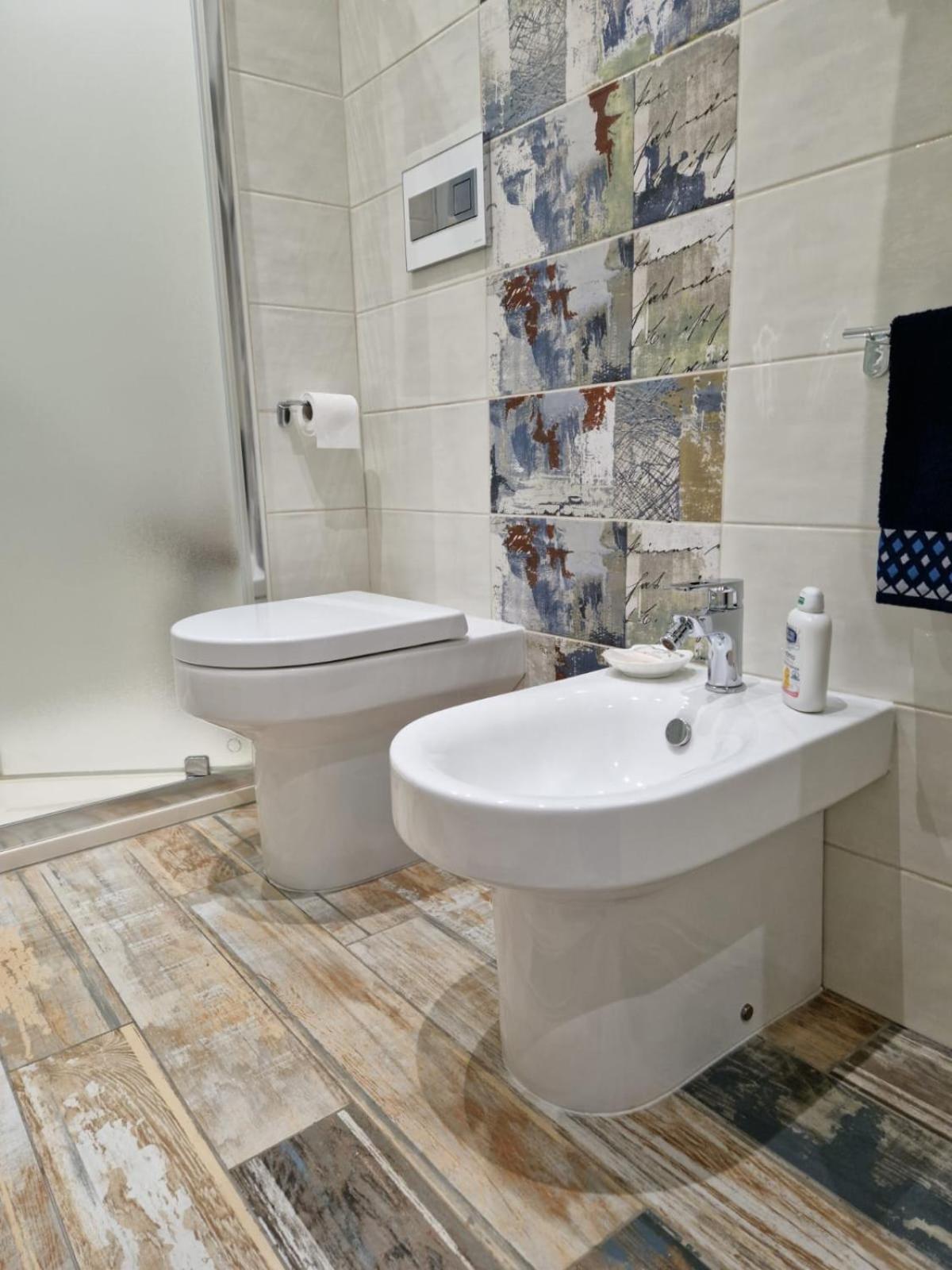 Bed and Breakfast Casa Marx Sedriano Экстерьер фото