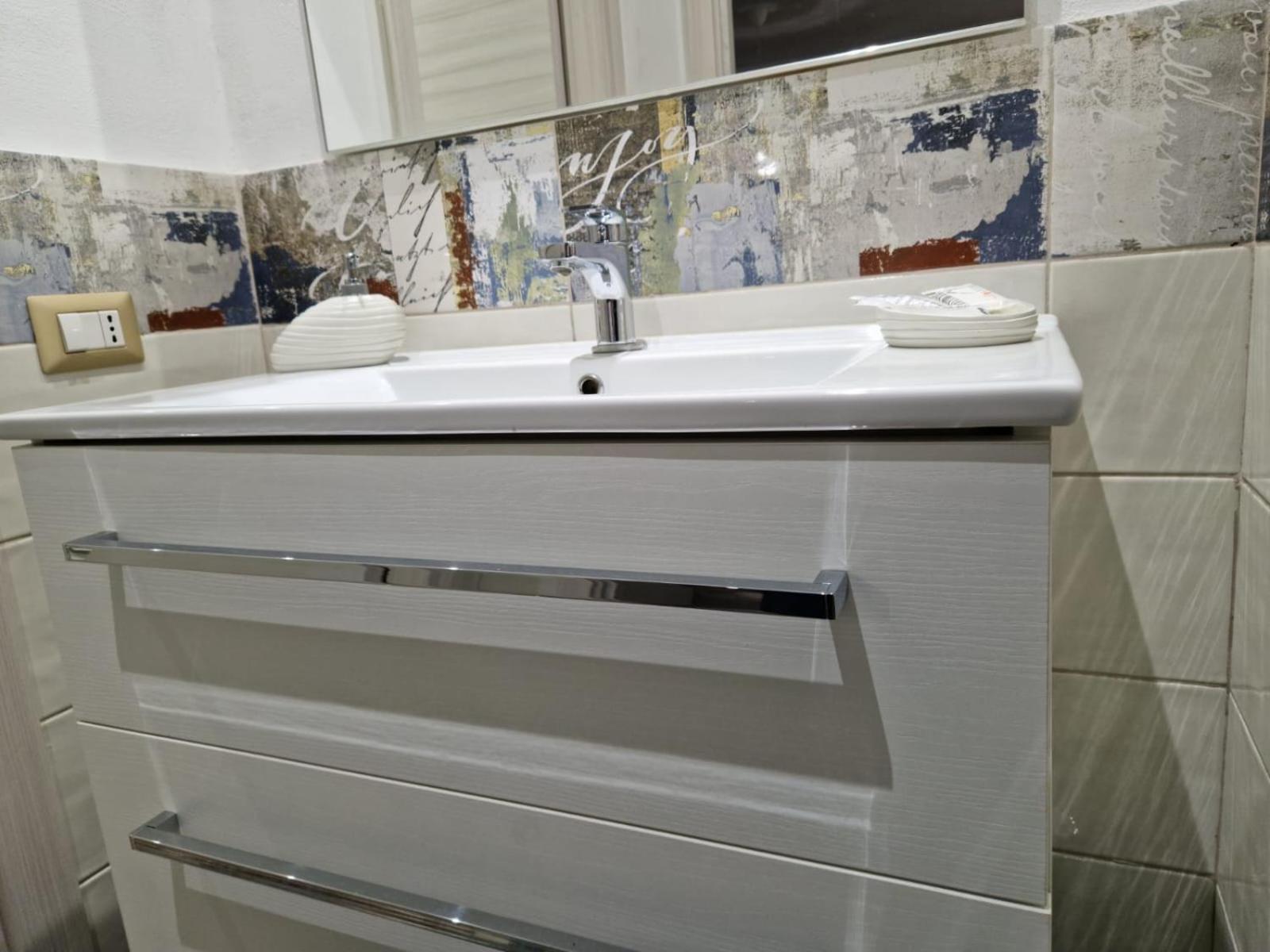 Bed and Breakfast Casa Marx Sedriano Экстерьер фото