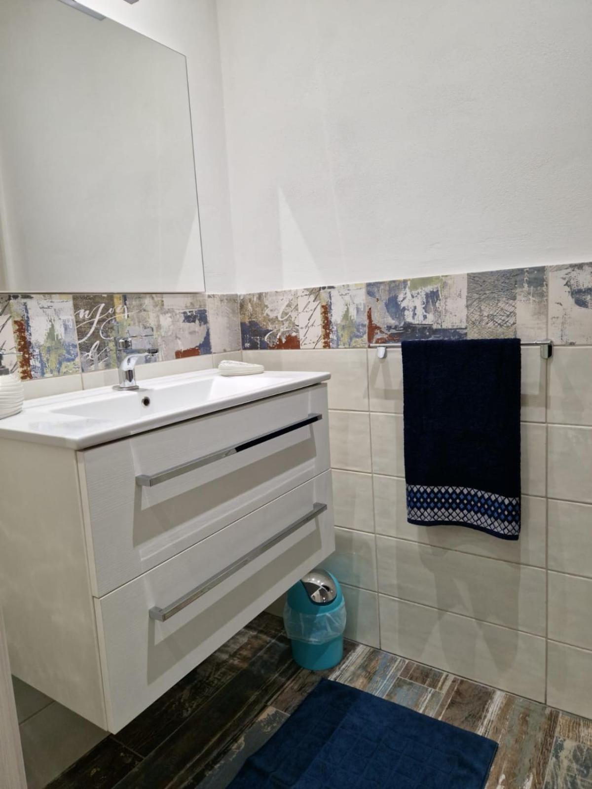 Bed and Breakfast Casa Marx Sedriano Экстерьер фото