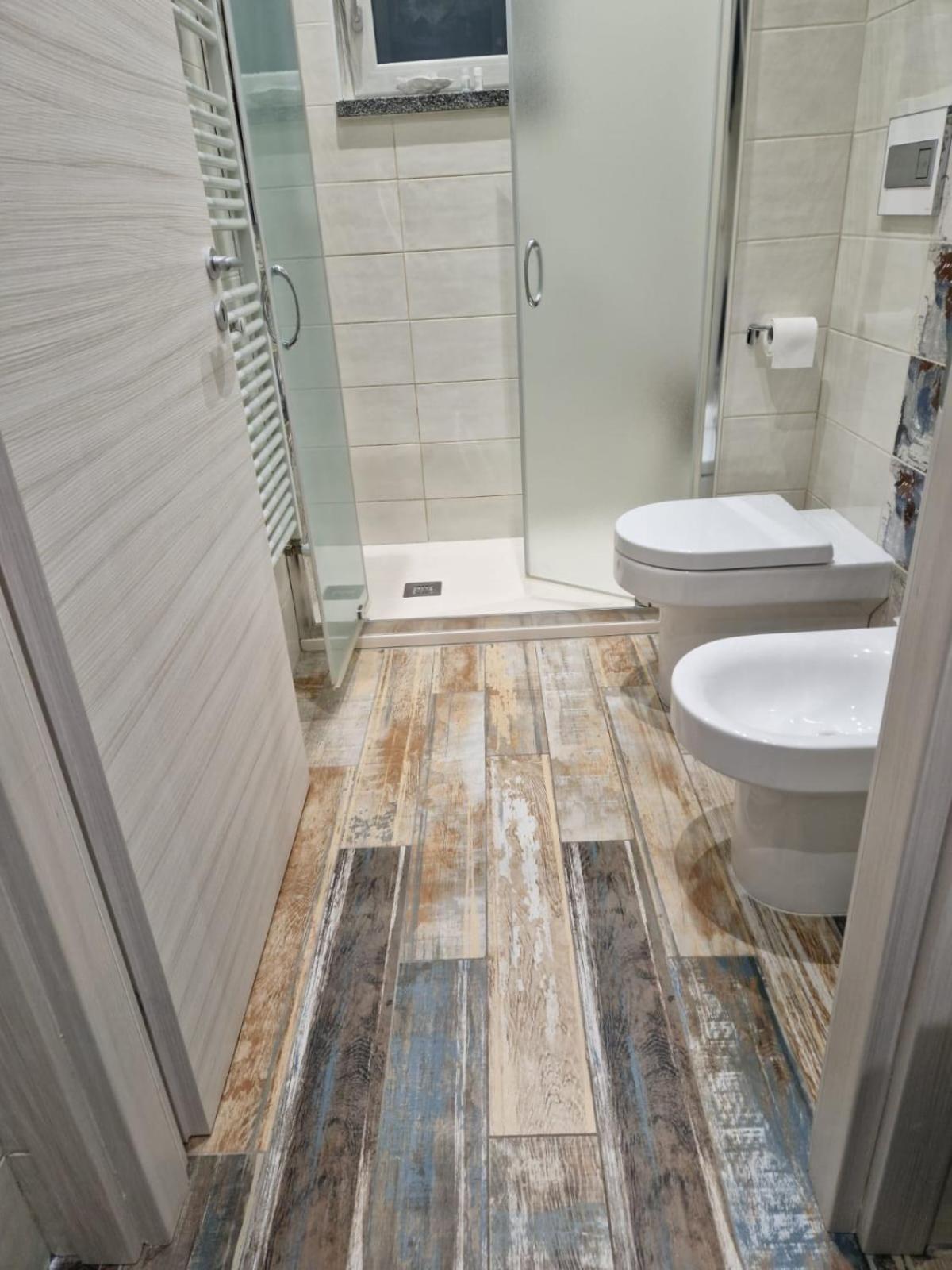 Bed and Breakfast Casa Marx Sedriano Экстерьер фото