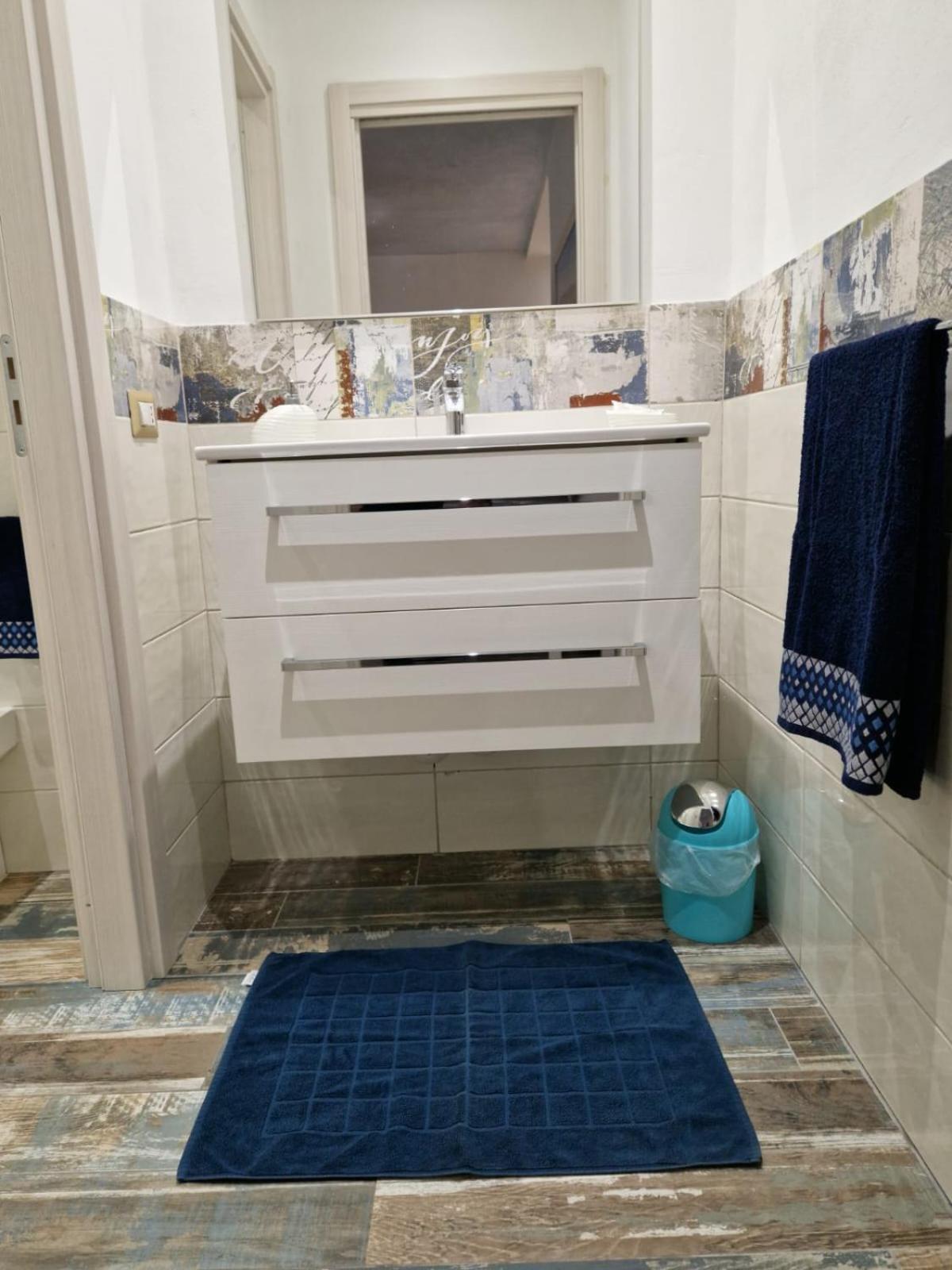 Bed and Breakfast Casa Marx Sedriano Экстерьер фото