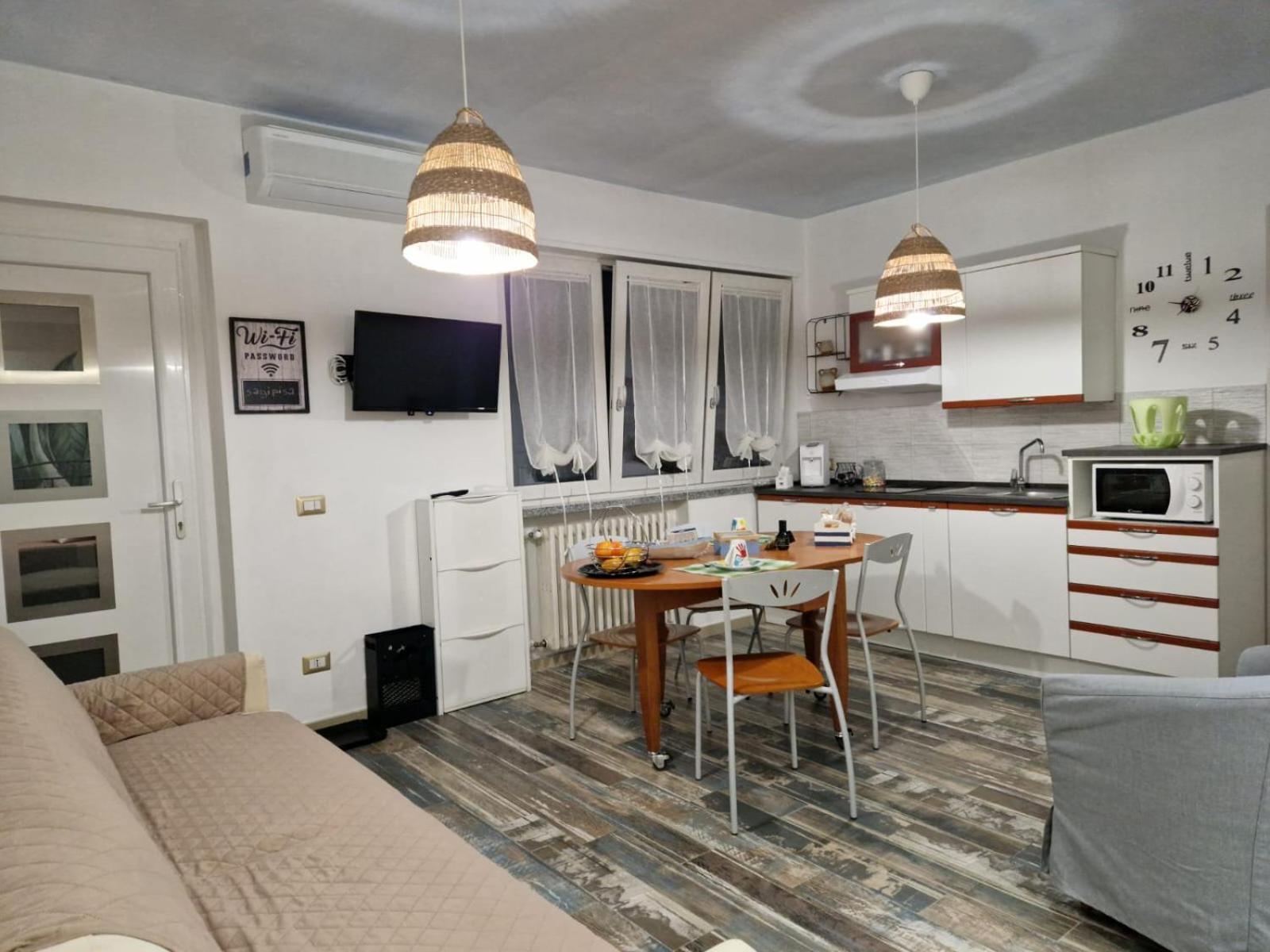 Bed and Breakfast Casa Marx Sedriano Экстерьер фото