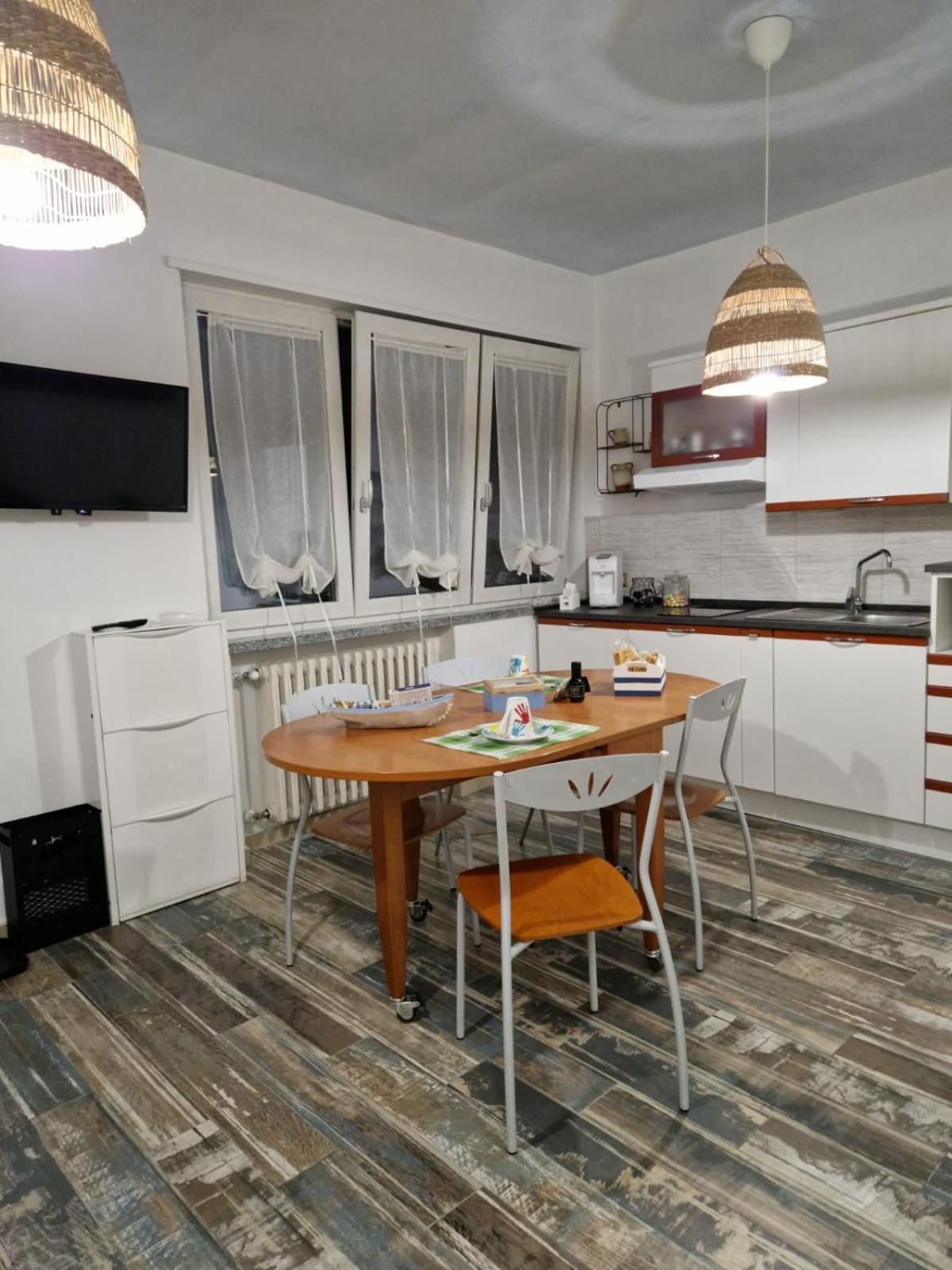 Bed and Breakfast Casa Marx Sedriano Экстерьер фото