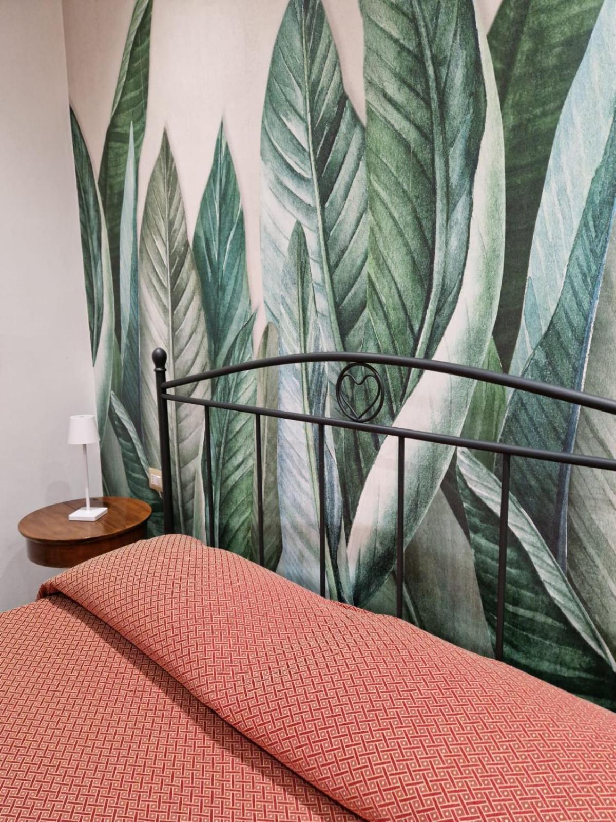 Bed and Breakfast Casa Marx Sedriano Экстерьер фото
