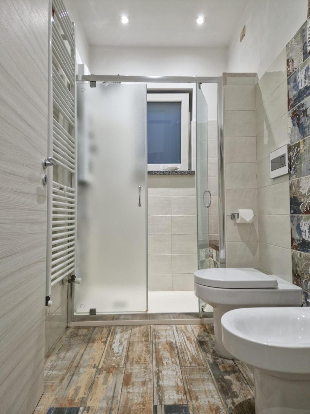 Bed and Breakfast Casa Marx Sedriano Экстерьер фото
