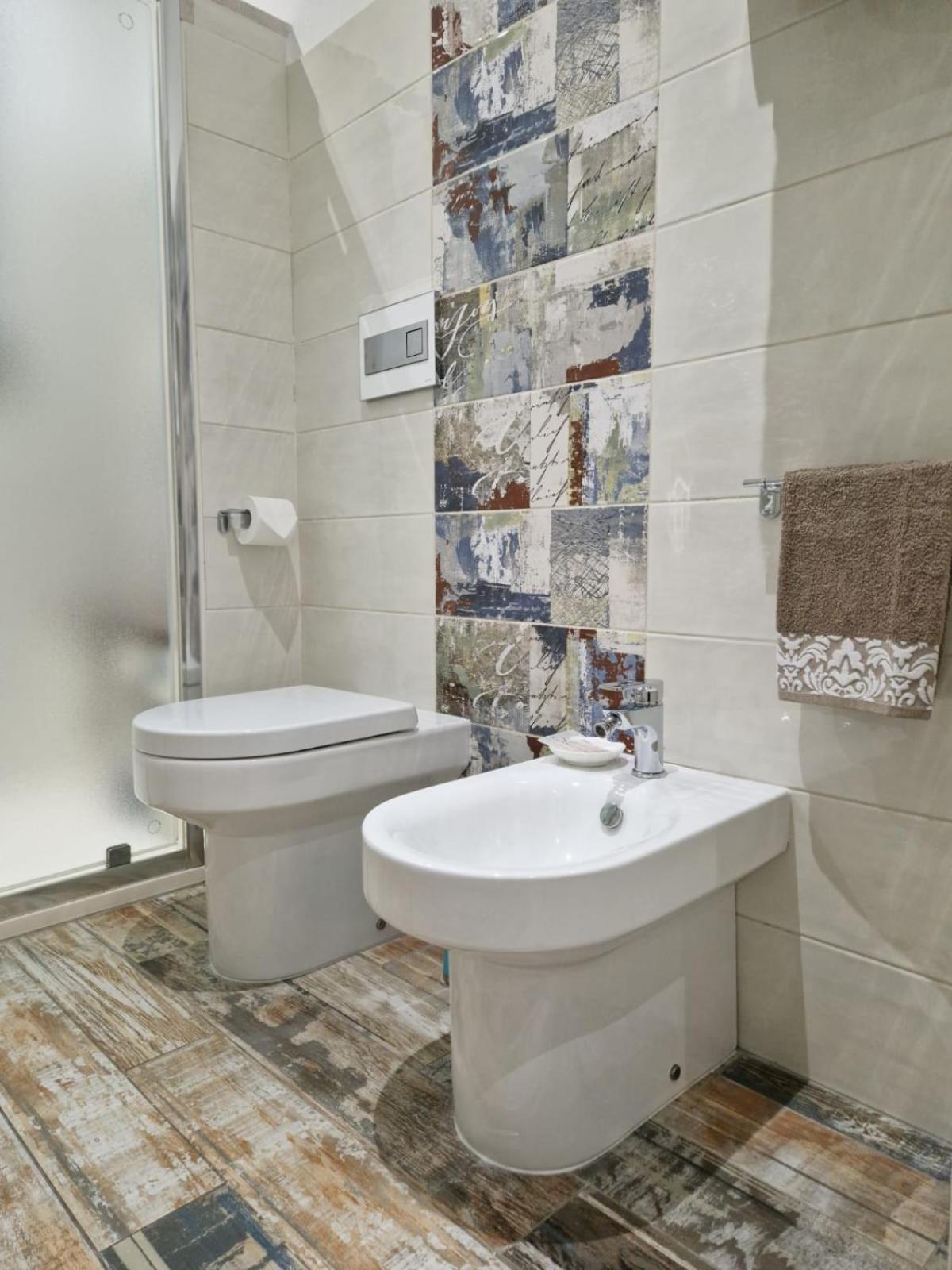 Bed and Breakfast Casa Marx Sedriano Экстерьер фото