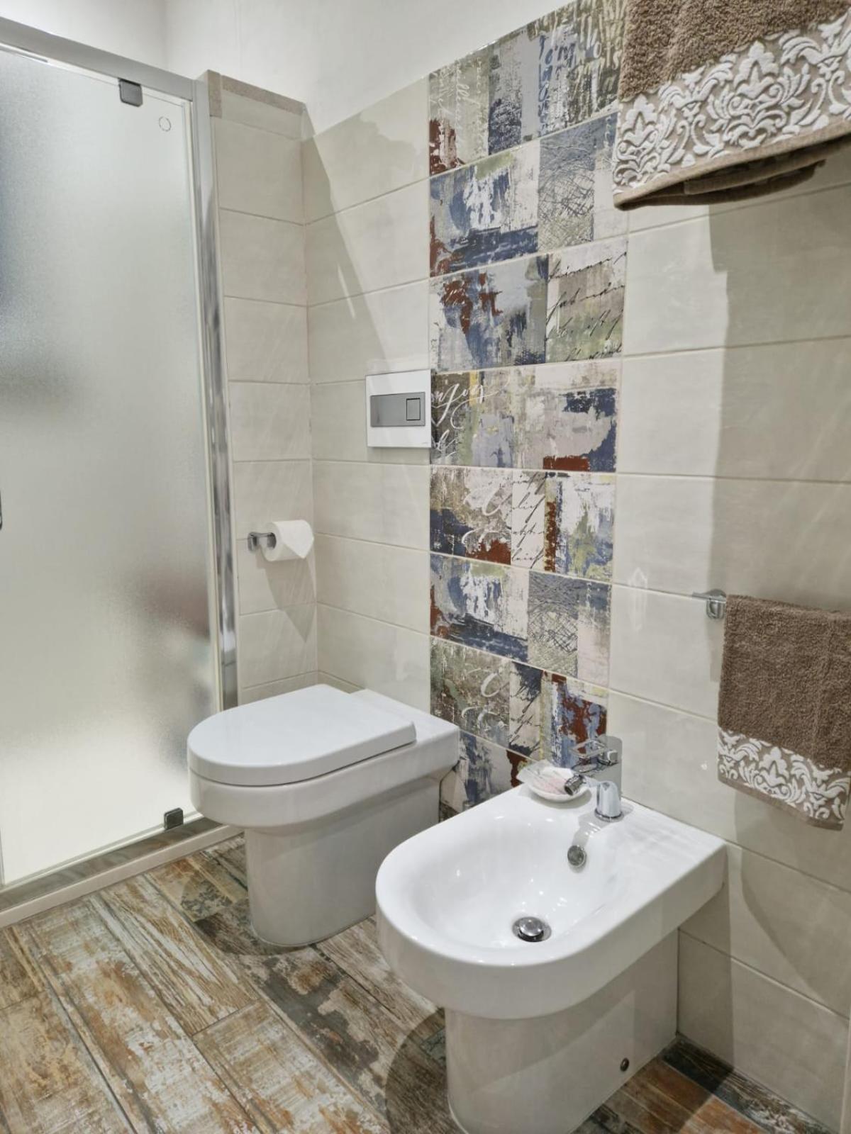 Bed and Breakfast Casa Marx Sedriano Экстерьер фото