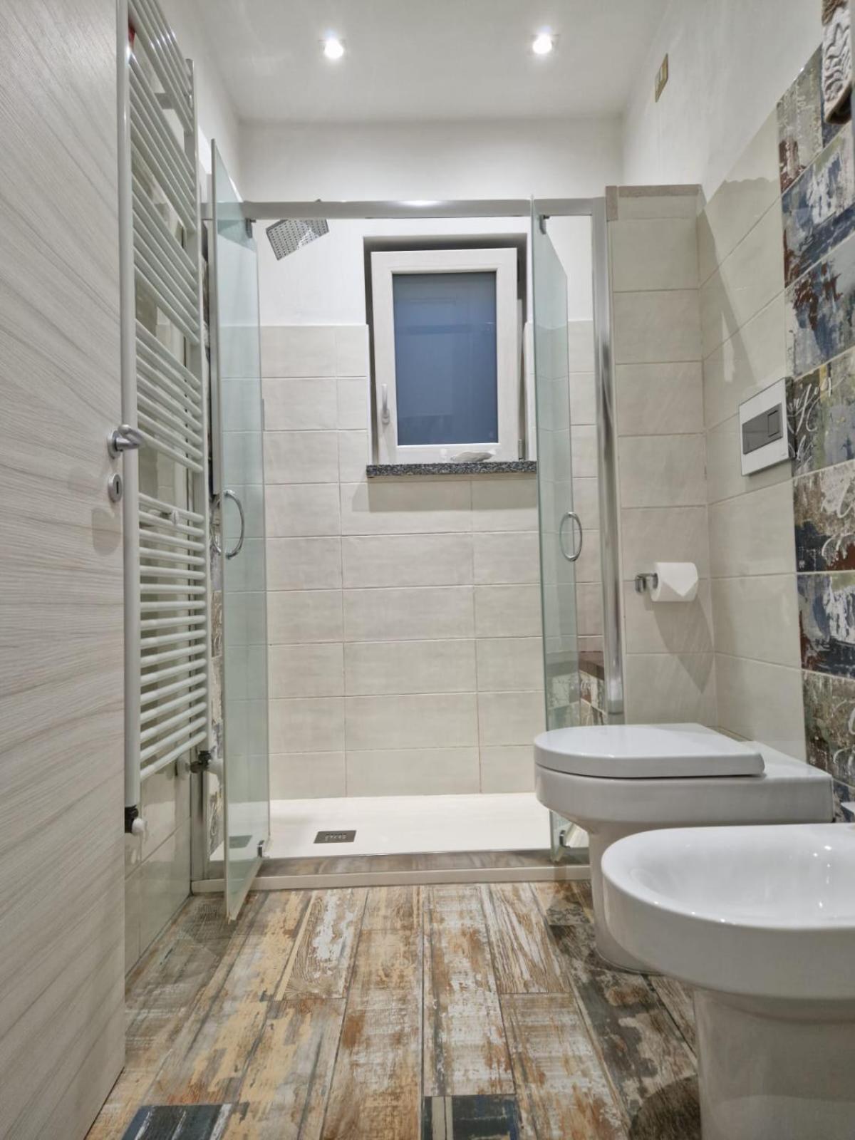Bed and Breakfast Casa Marx Sedriano Экстерьер фото