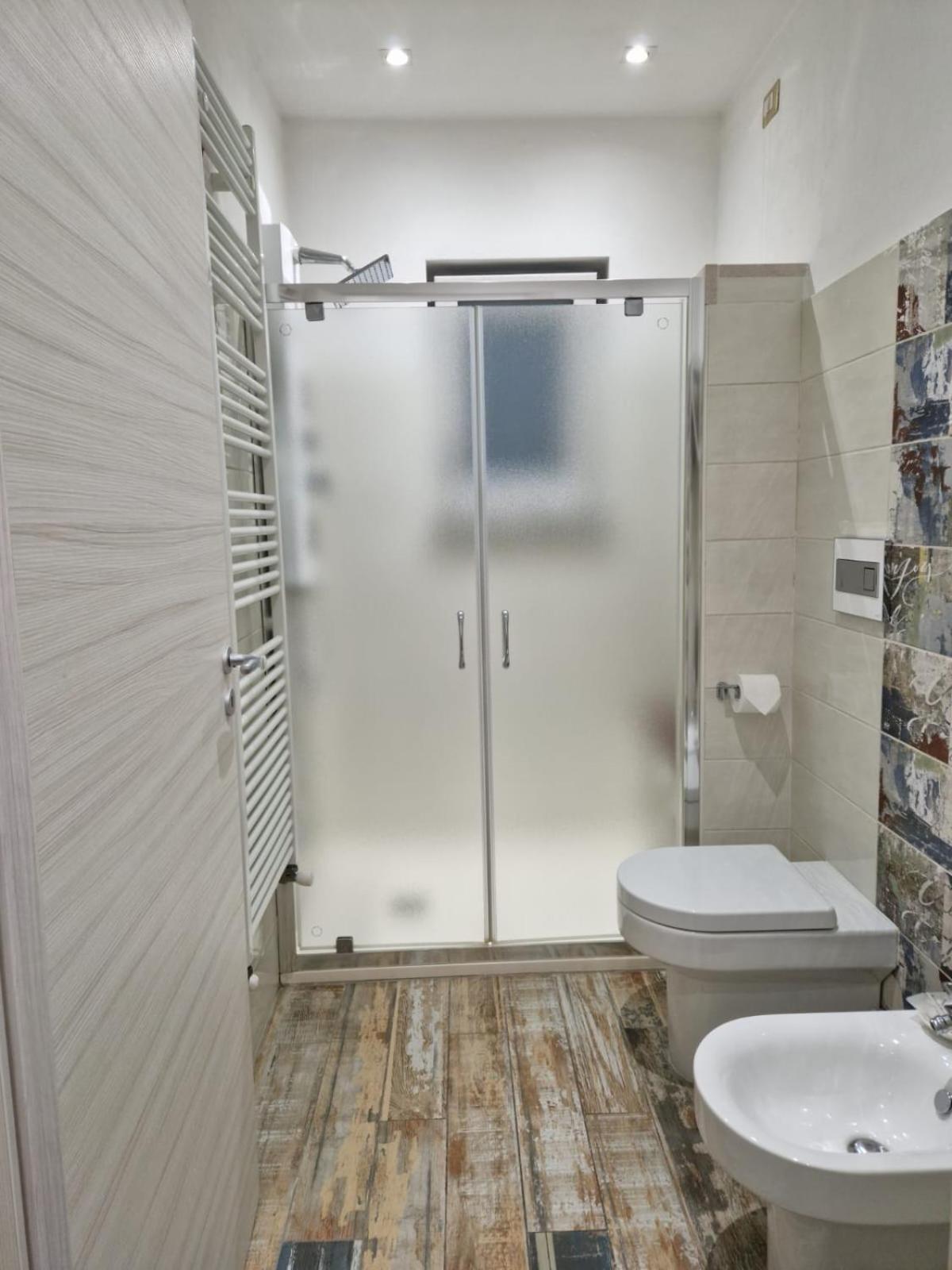 Bed and Breakfast Casa Marx Sedriano Экстерьер фото