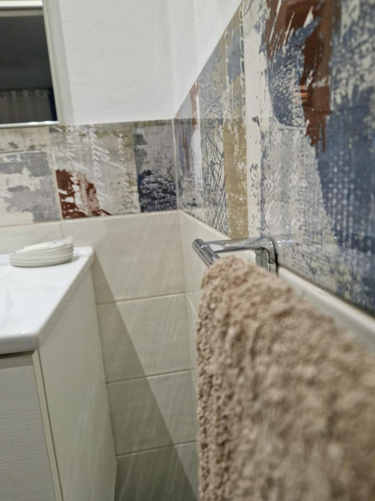 Bed and Breakfast Casa Marx Sedriano Экстерьер фото