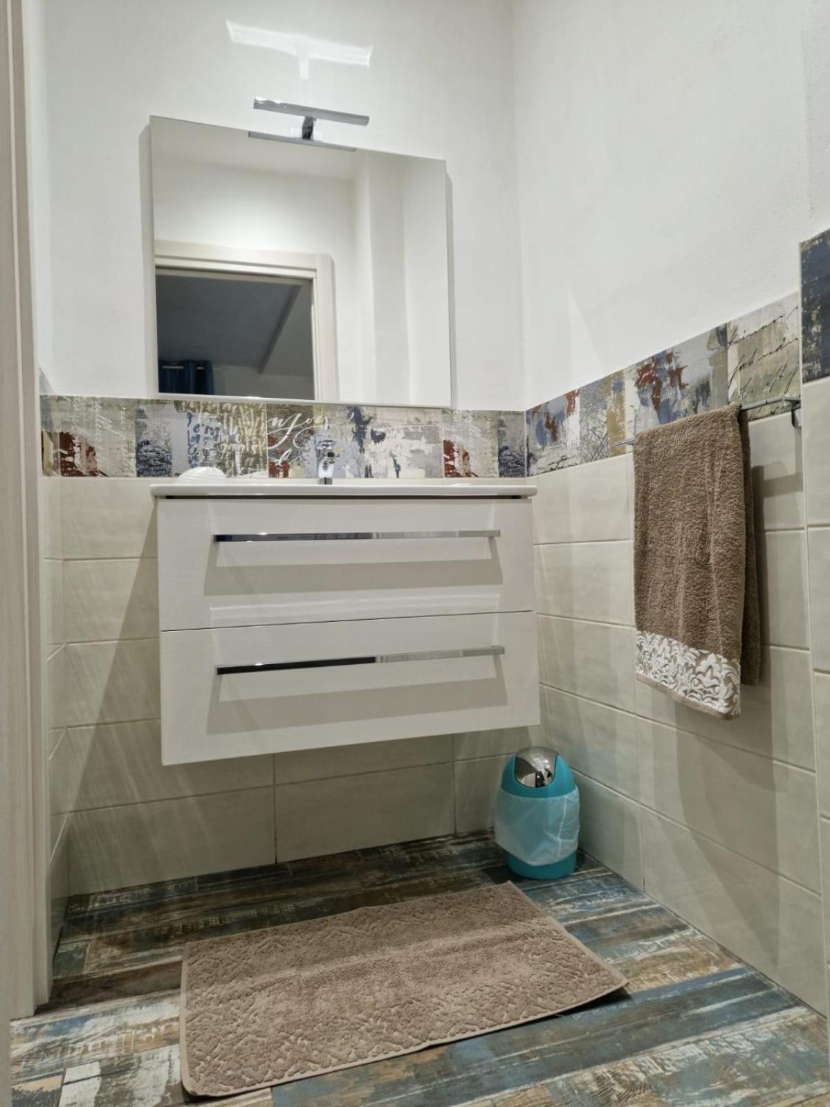 Bed and Breakfast Casa Marx Sedriano Экстерьер фото