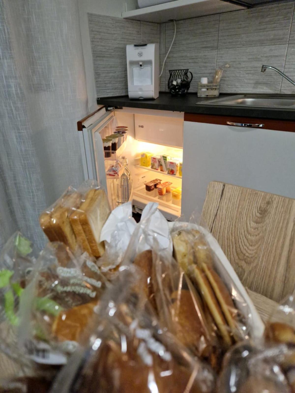 Bed and Breakfast Casa Marx Sedriano Экстерьер фото