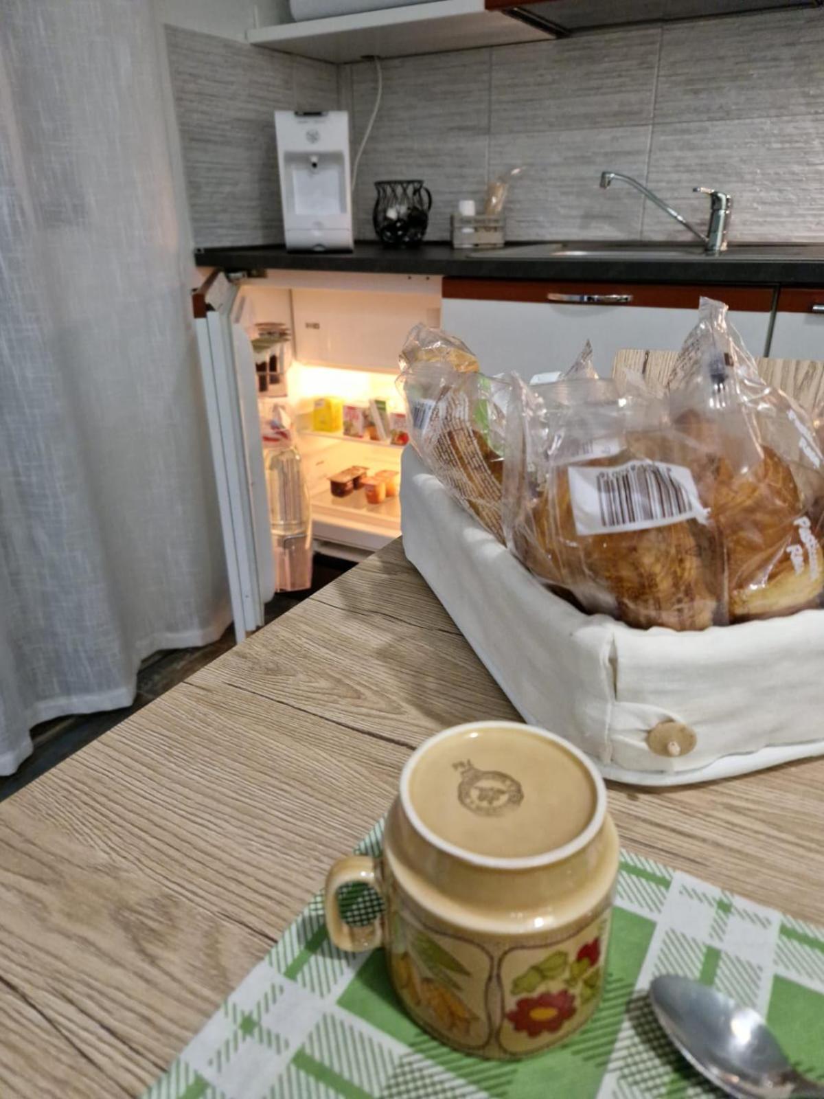 Bed and Breakfast Casa Marx Sedriano Экстерьер фото