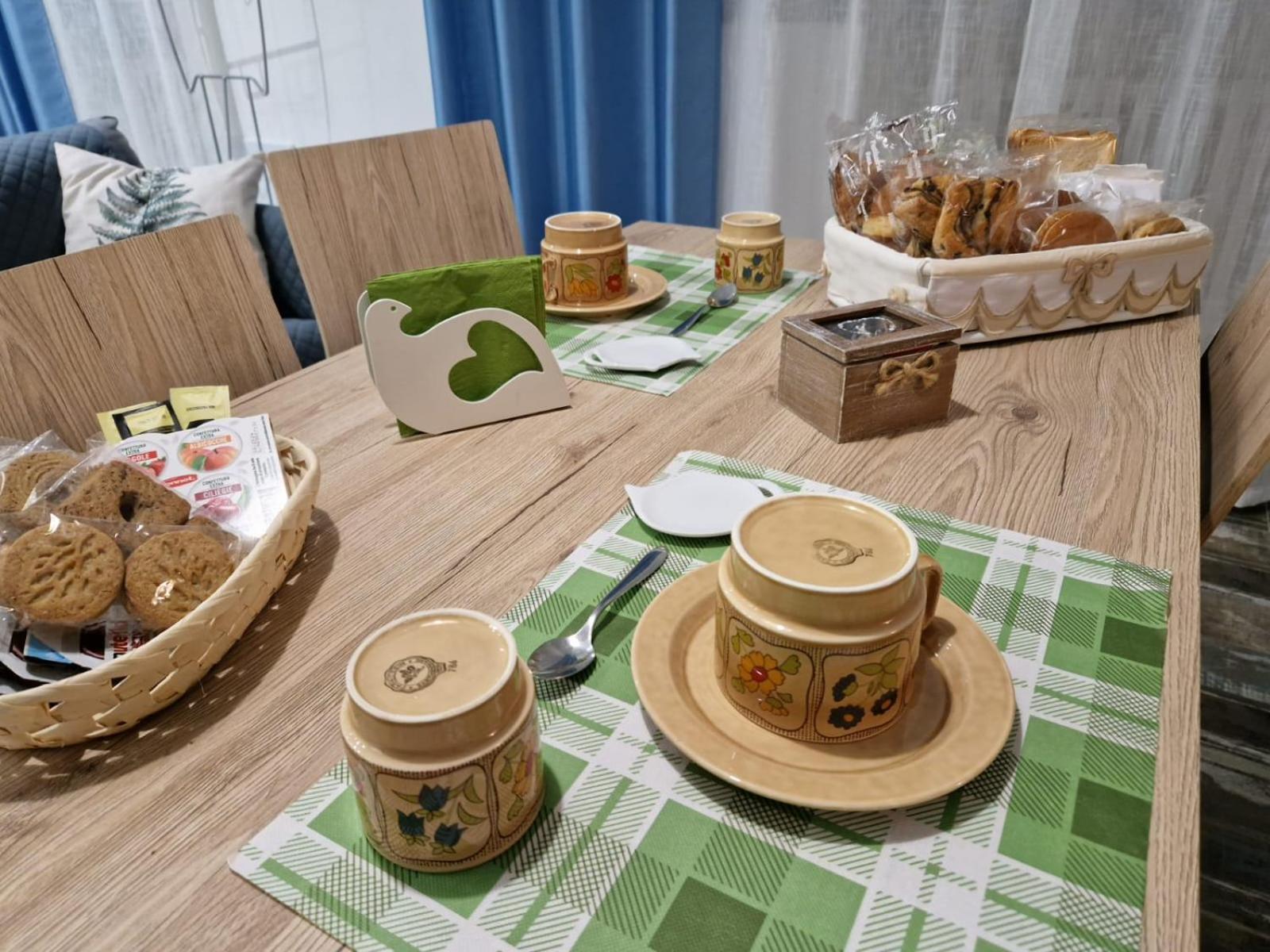 Bed and Breakfast Casa Marx Sedriano Экстерьер фото