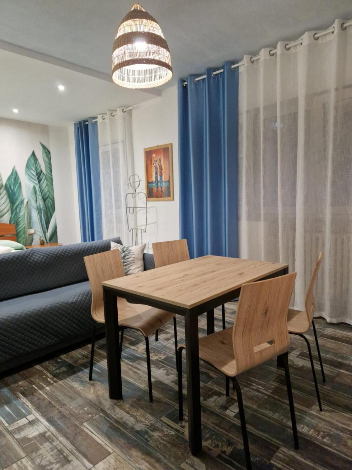Bed and Breakfast Casa Marx Sedriano Экстерьер фото