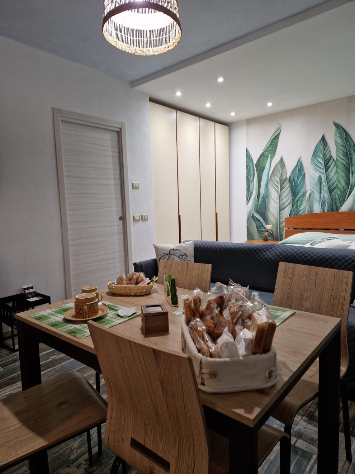 Bed and Breakfast Casa Marx Sedriano Экстерьер фото