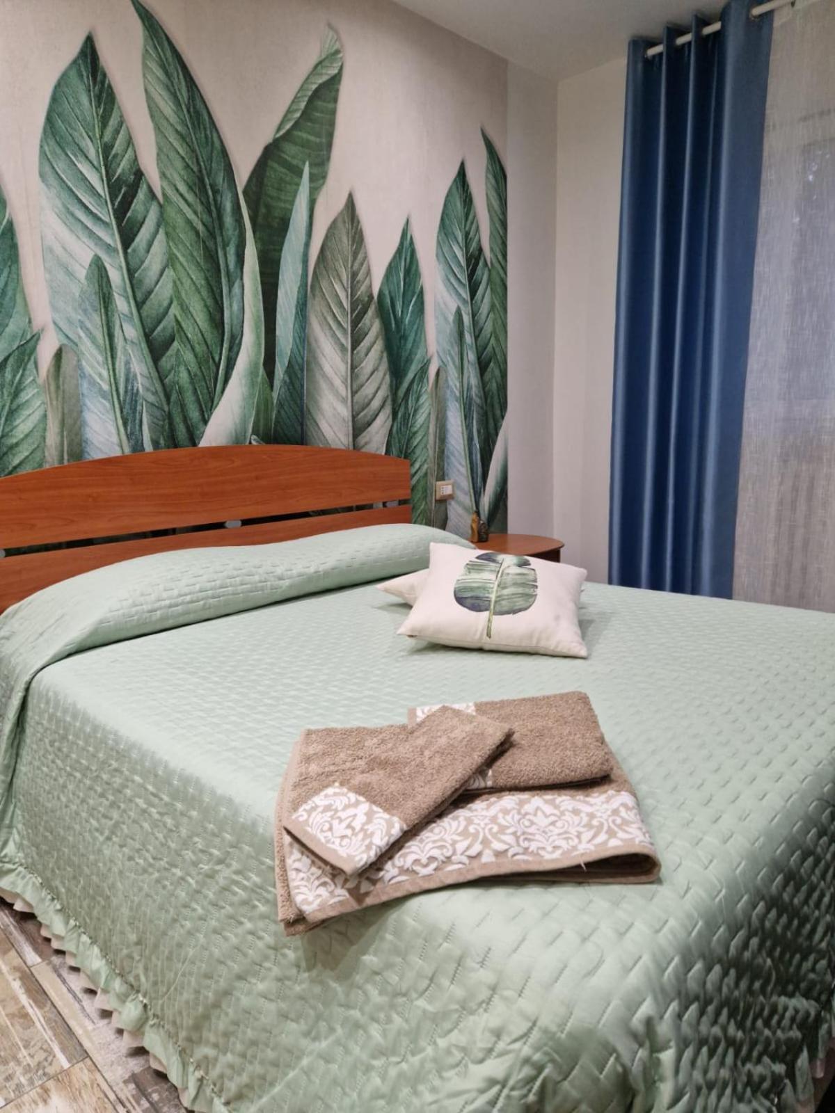 Bed and Breakfast Casa Marx Sedriano Экстерьер фото