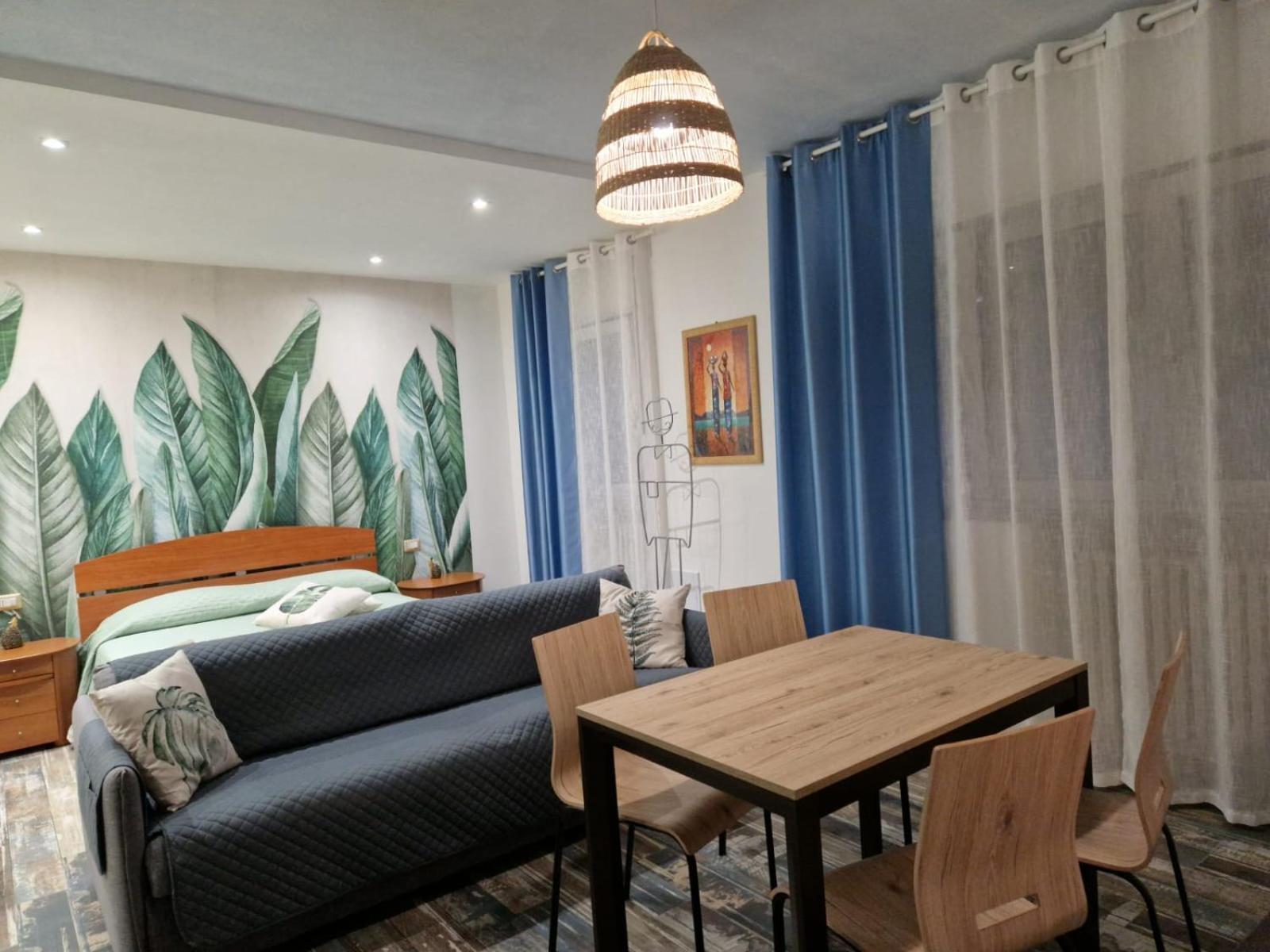 Bed and Breakfast Casa Marx Sedriano Экстерьер фото