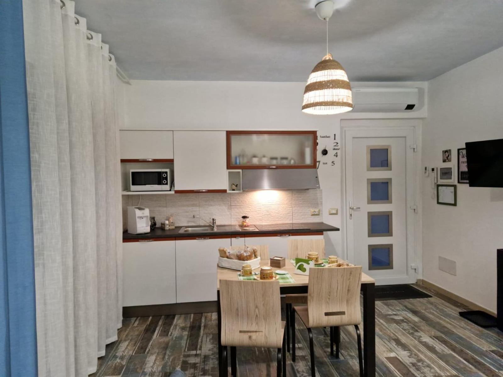 Bed and Breakfast Casa Marx Sedriano Экстерьер фото